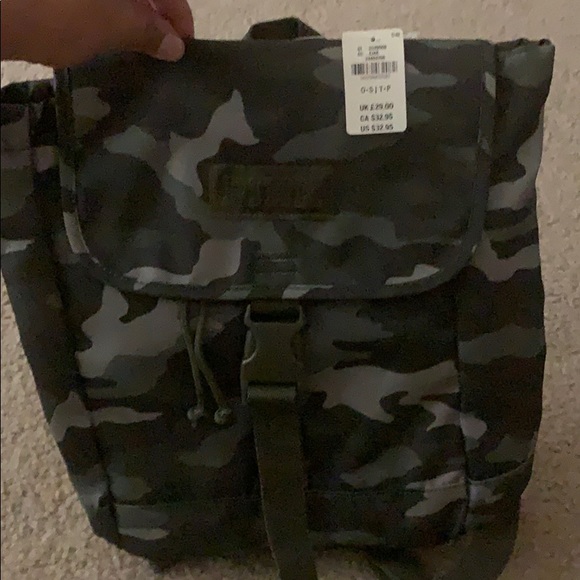 PINK Victoria's Secret Handbags - Mini backpack